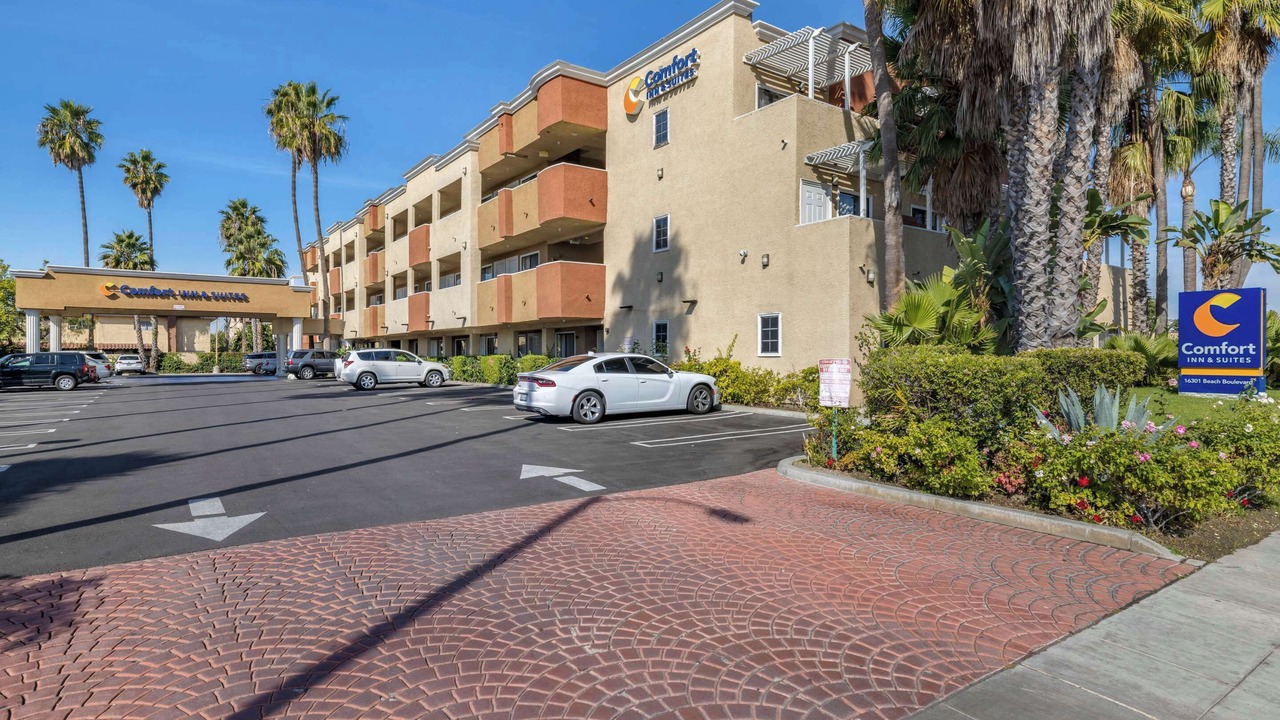 Photo of Outdoor in Huntington Beach