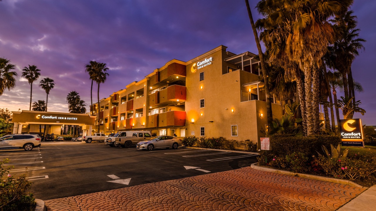 Photo of Outdoor in Huntington Beach