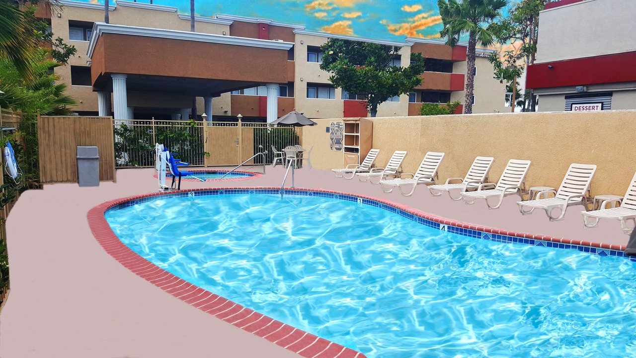 Photo of Outdoor in Huntington Beach
