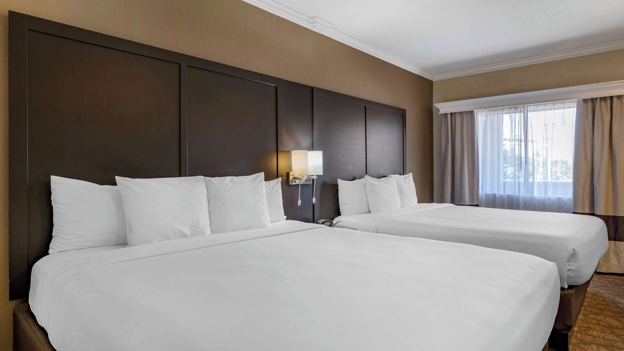 Photo of Bedroom in Huntington Beach