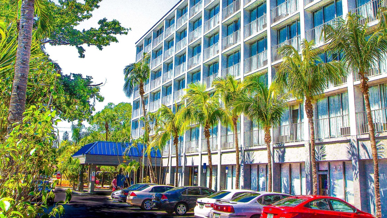 Photo of Outdoor in Golden Glades