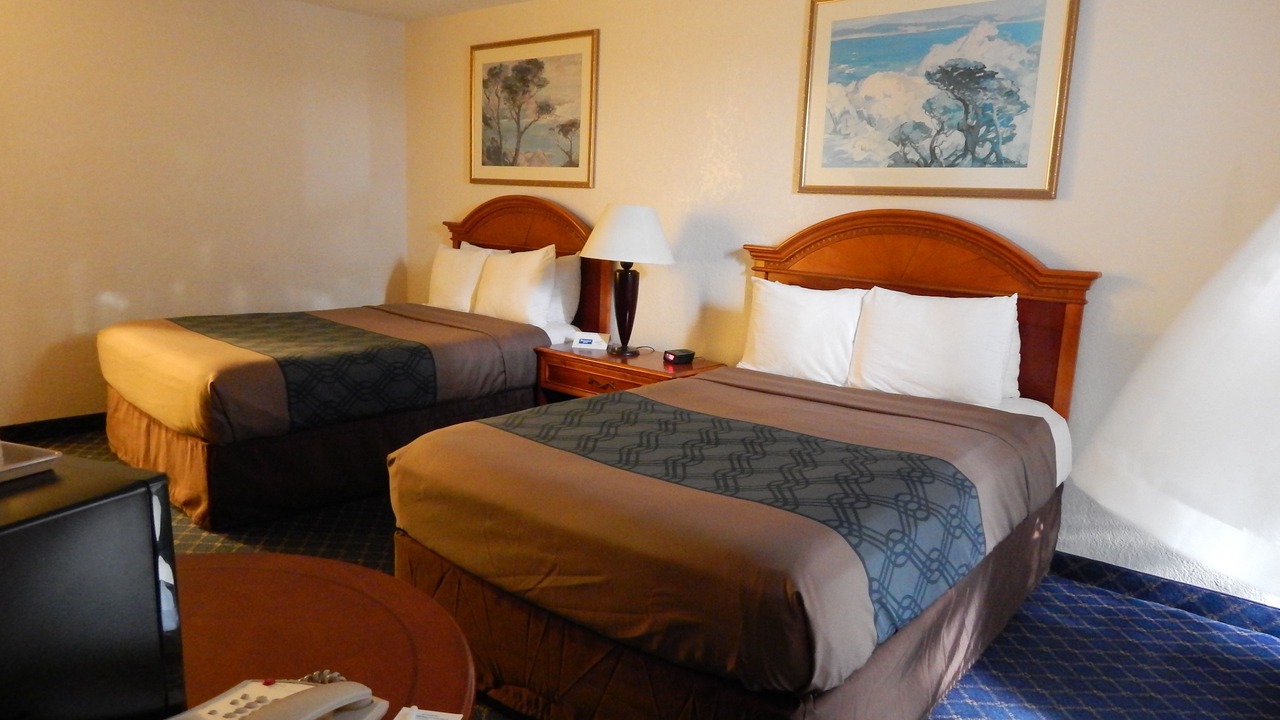 Photo of Bedroom in Golden Glades