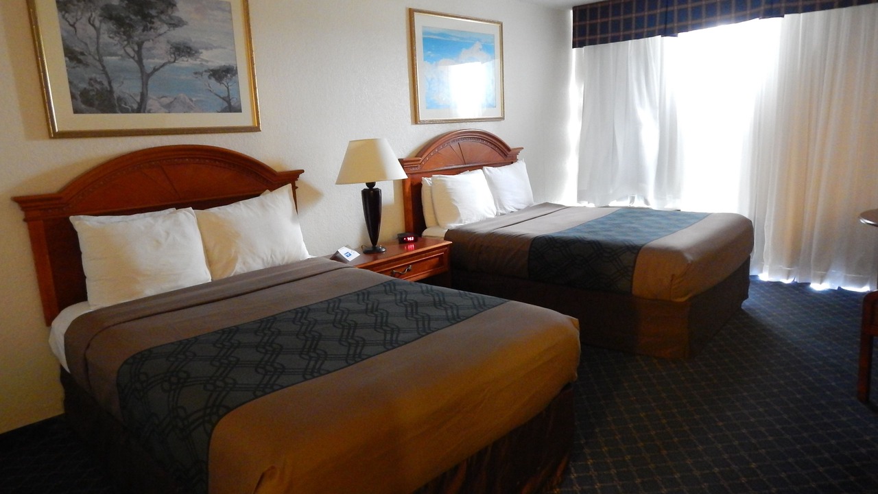 Photo of Bedroom in Golden Glades