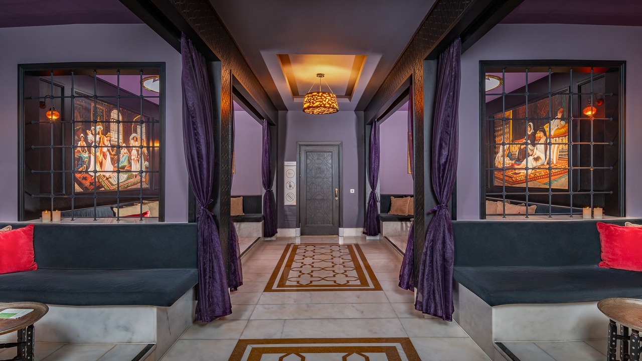 Photo of Bedroom in Antalya City Centre