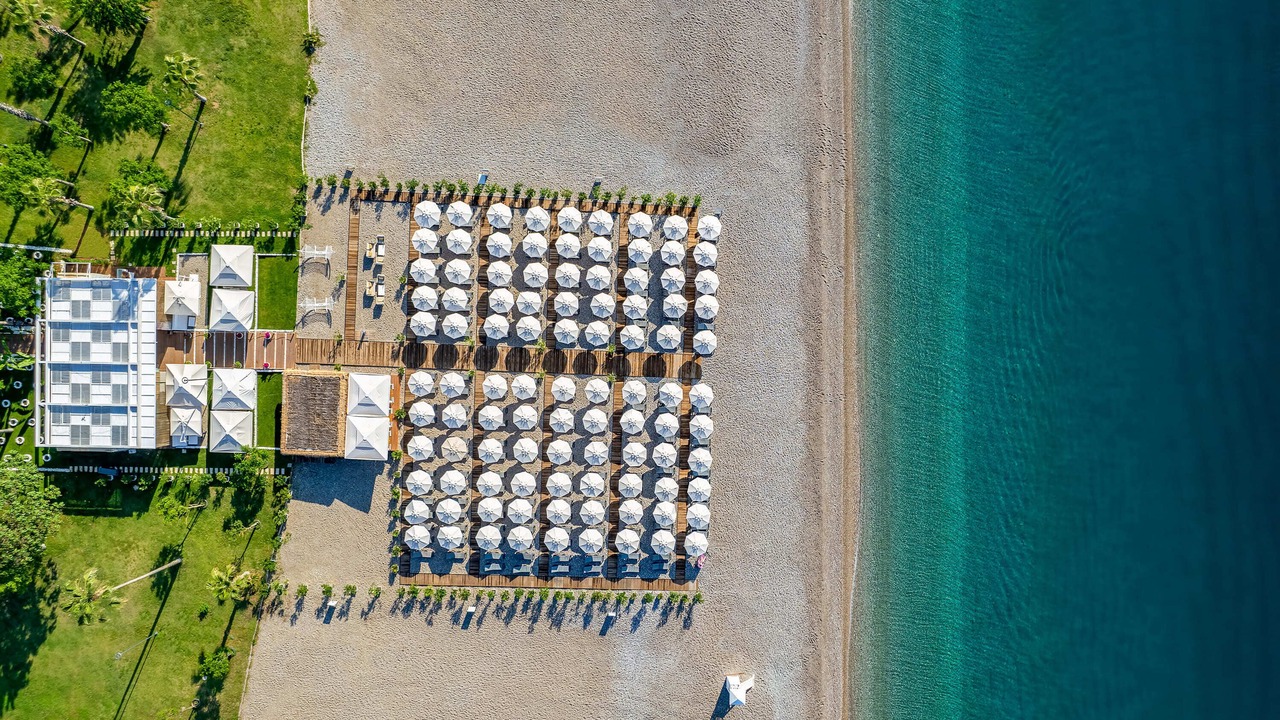 Photo of Others in Antalya City Centre