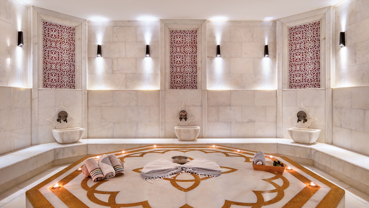 Photo of Bathroom in Antalya City Centre