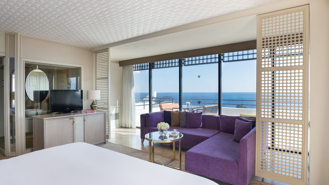 Photo of Bedroom in Antalya City Centre