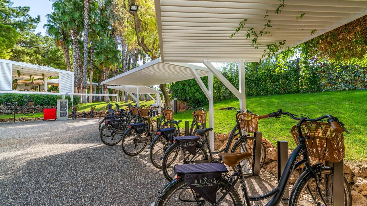 Photo of Outdoor in Antalya City Centre