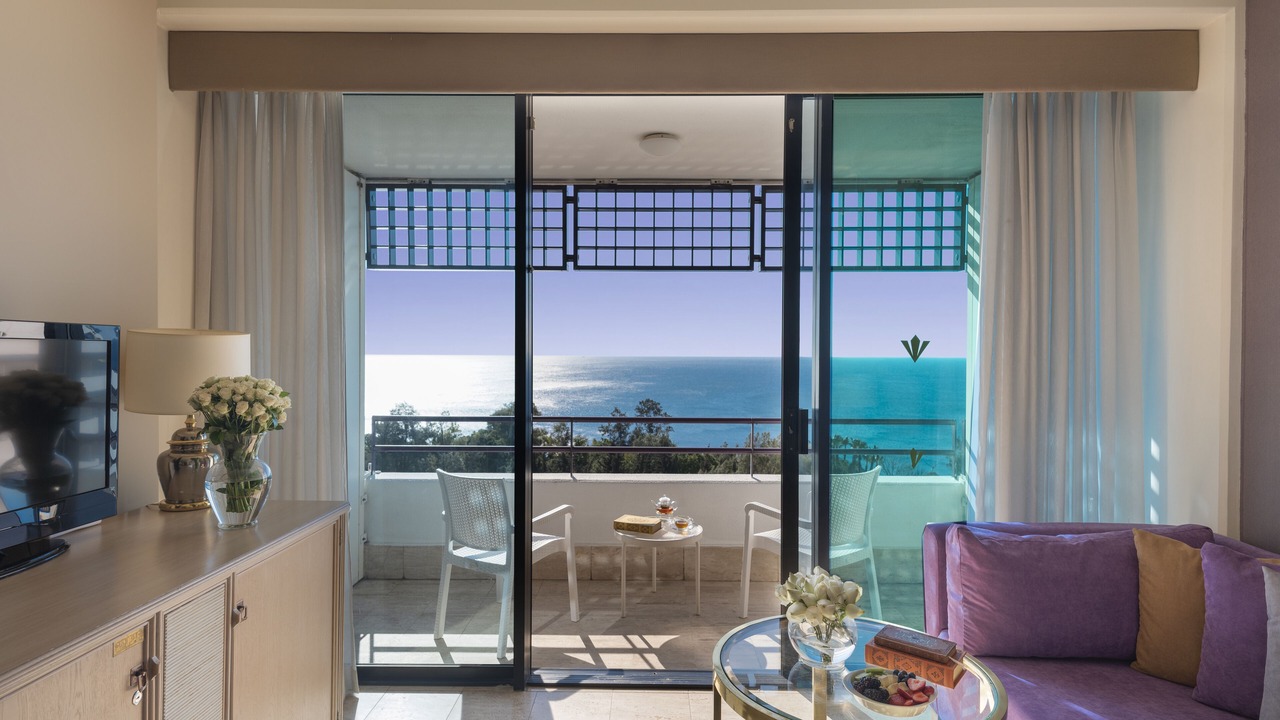 Photo of Livingroom in Antalya City Centre