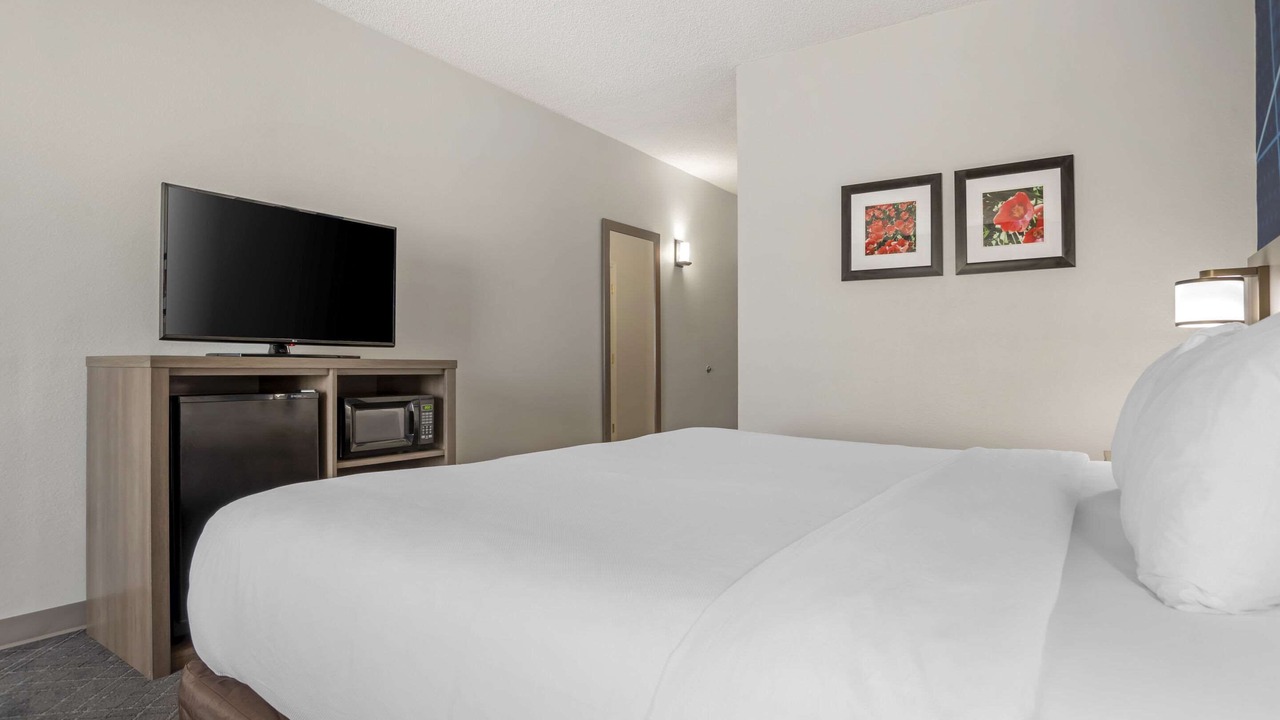Photo of Bedroom in Greenville