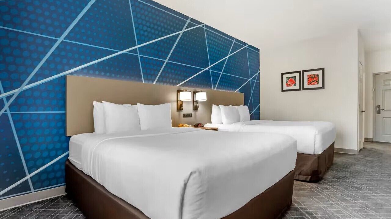 Photo of Bedroom in Greenville