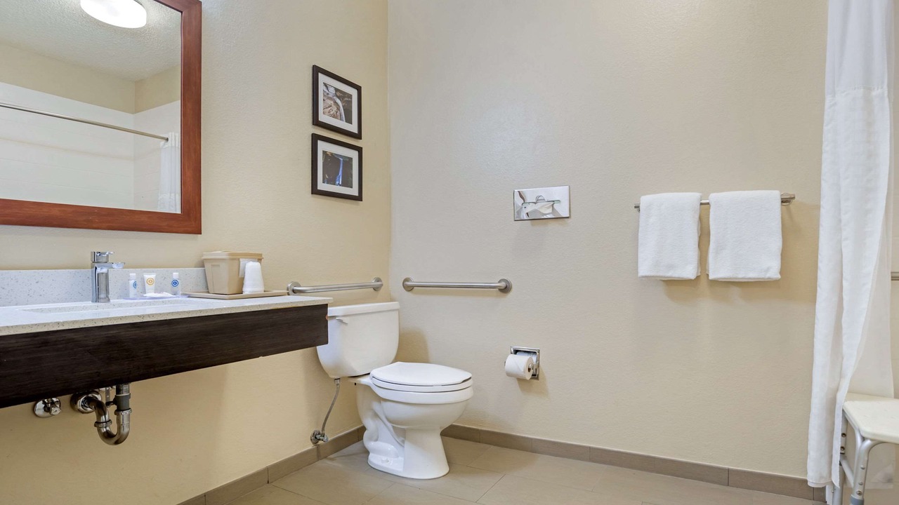 Photo of Bedroom in Greenville