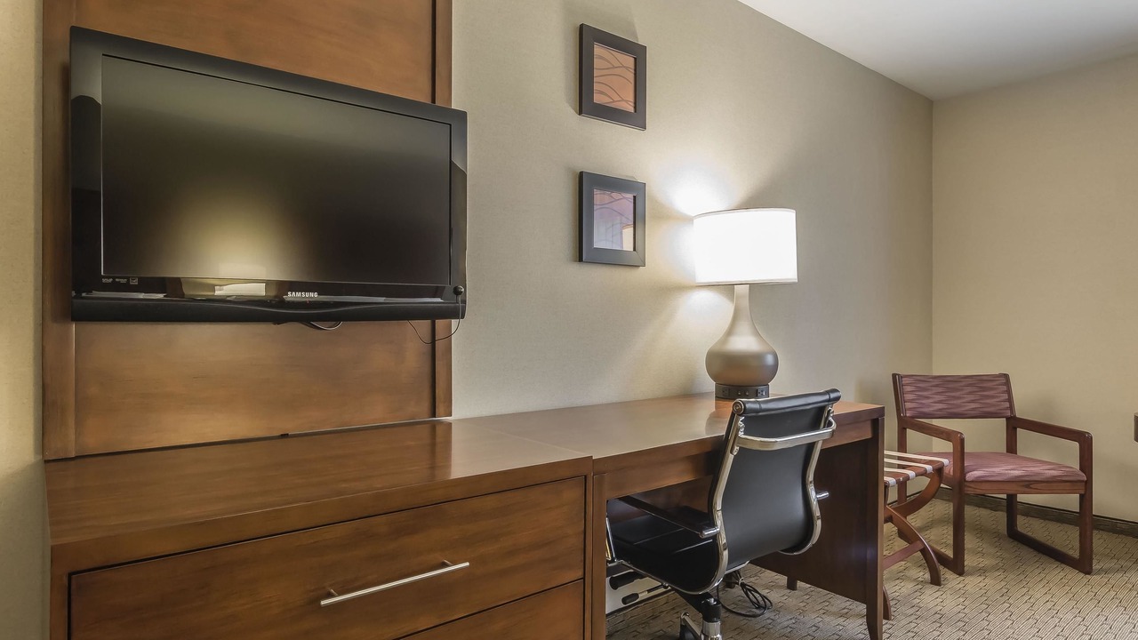 Photo of Bedroom in Beauce-Sartigan Regional County Municipality