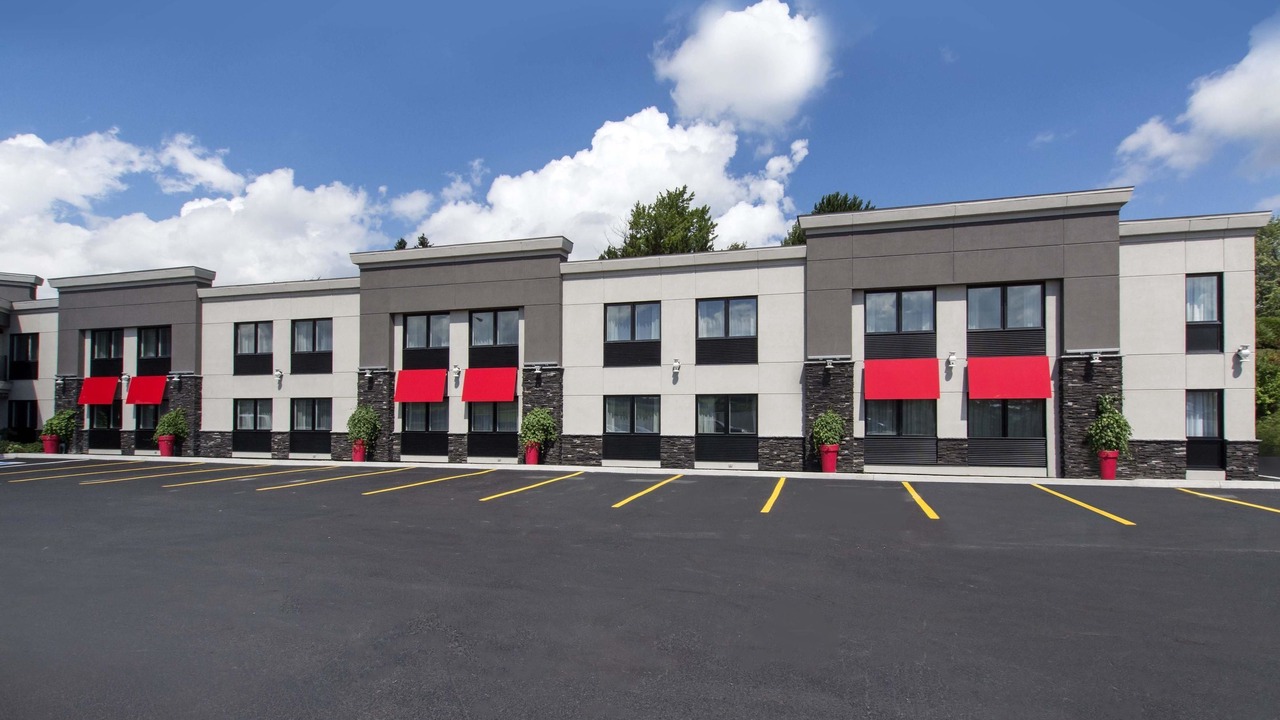 Photo of Outdoor in Beauce-Sartigan Regional County Municipality