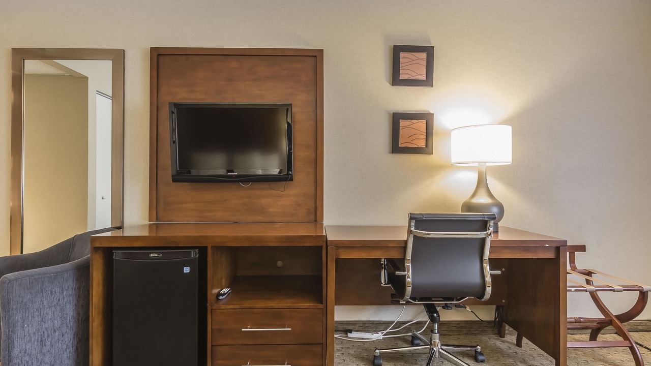 Photo of Bedroom in Beauce-Sartigan Regional County Municipality