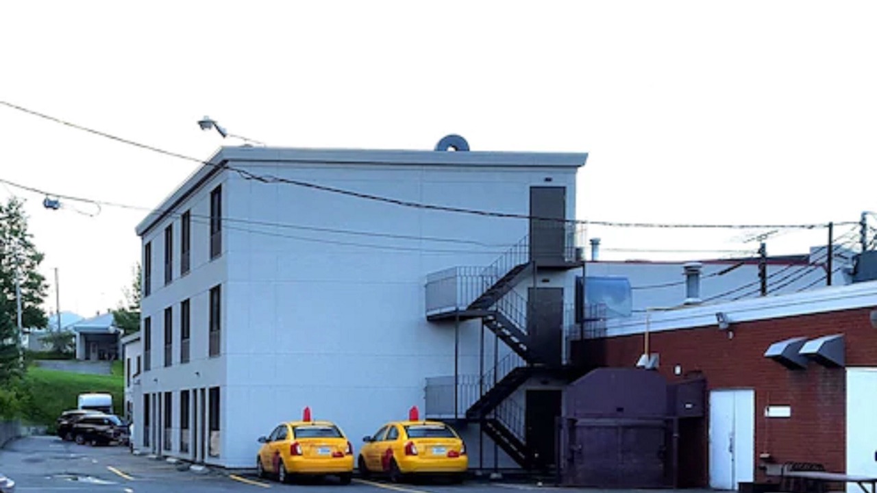 Photo of Outdoor in Beauce-Sartigan Regional County Municipality