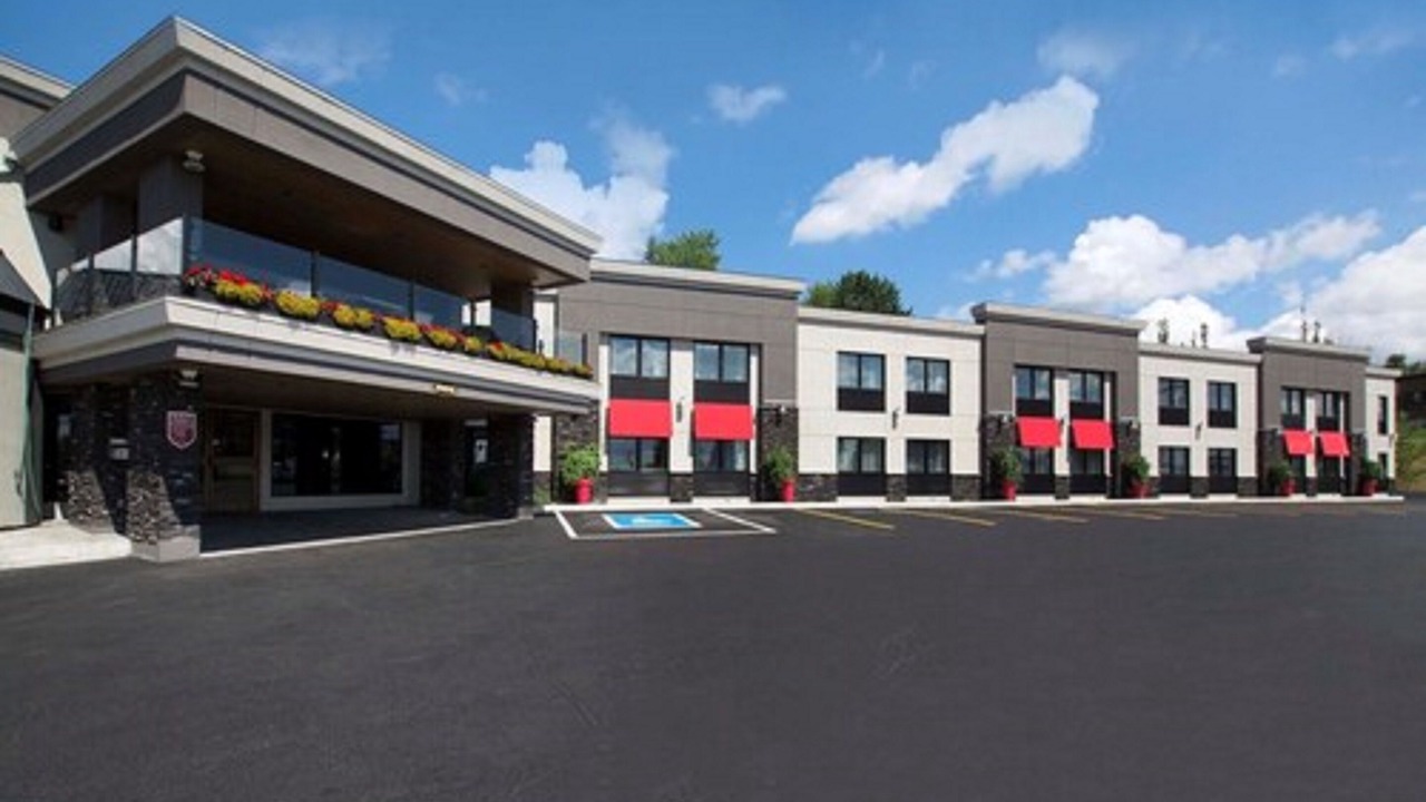 Photo of Outdoor in Beauce-Sartigan Regional County Municipality