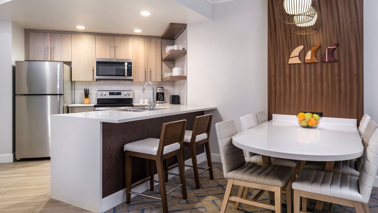 Photo of Kitchen in Newport Coast