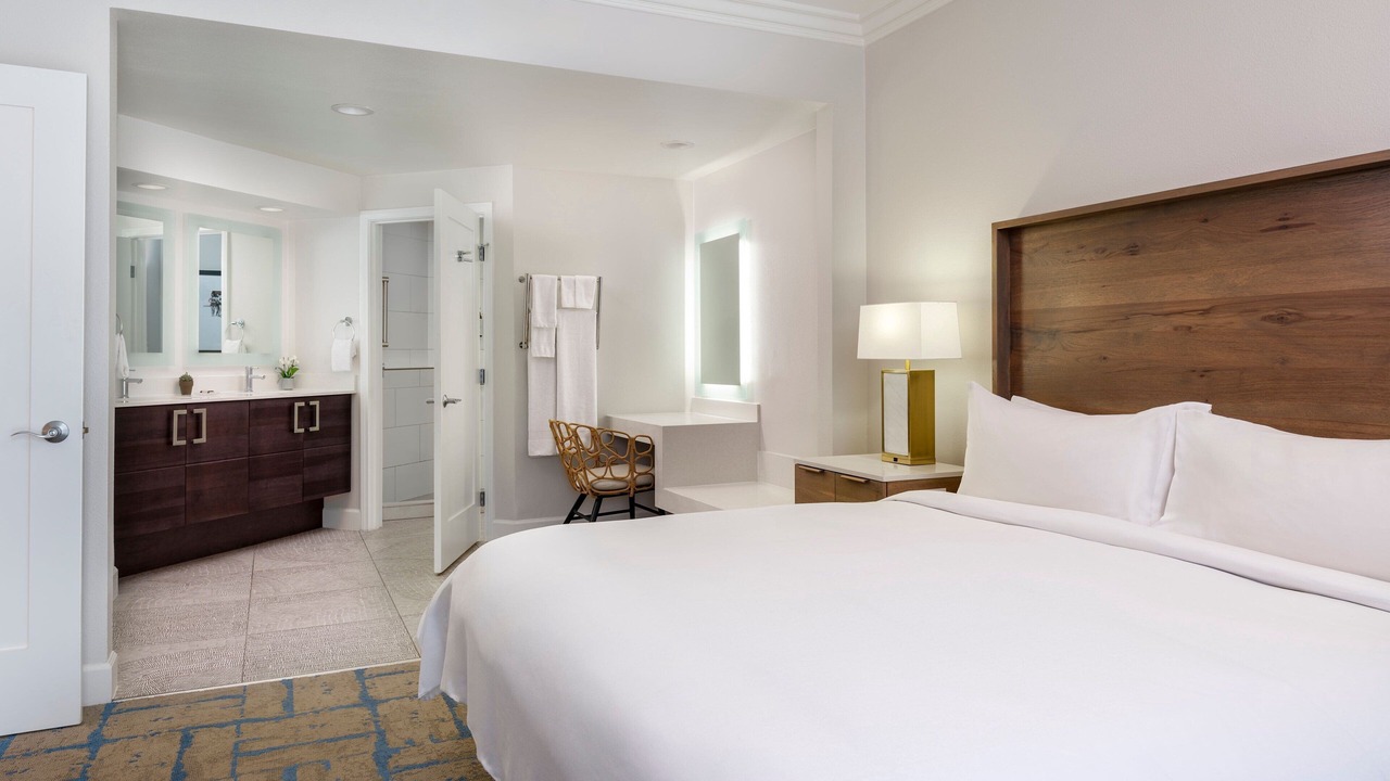 Photo of Bedroom in Newport Coast