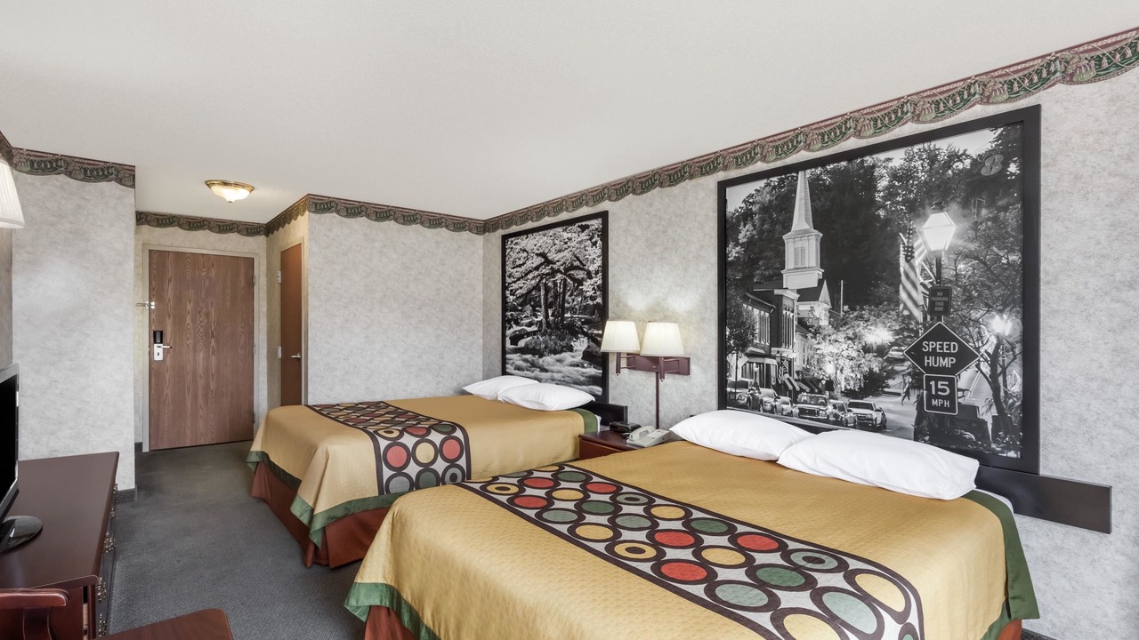Photo of Bedroom in Erwin