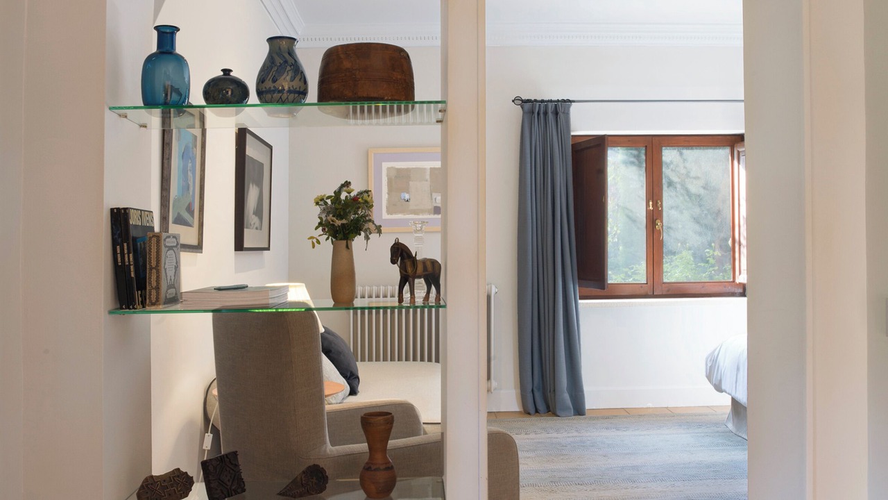 Photo of Bedroom in Fuentespalda