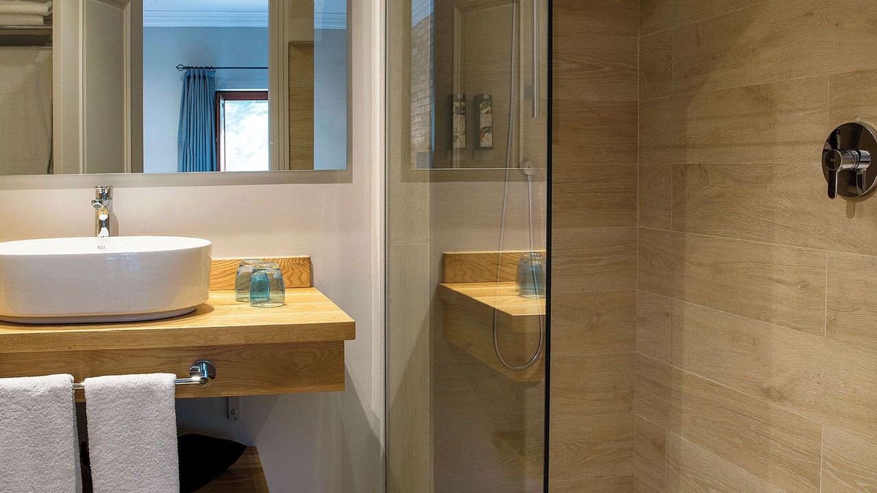 Photo of Bedroom in Fuentespalda