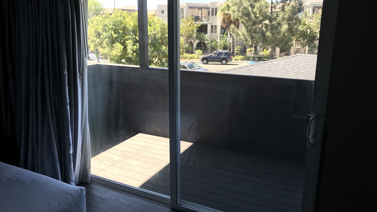 Photo of Patio Balcony in La Jolla
