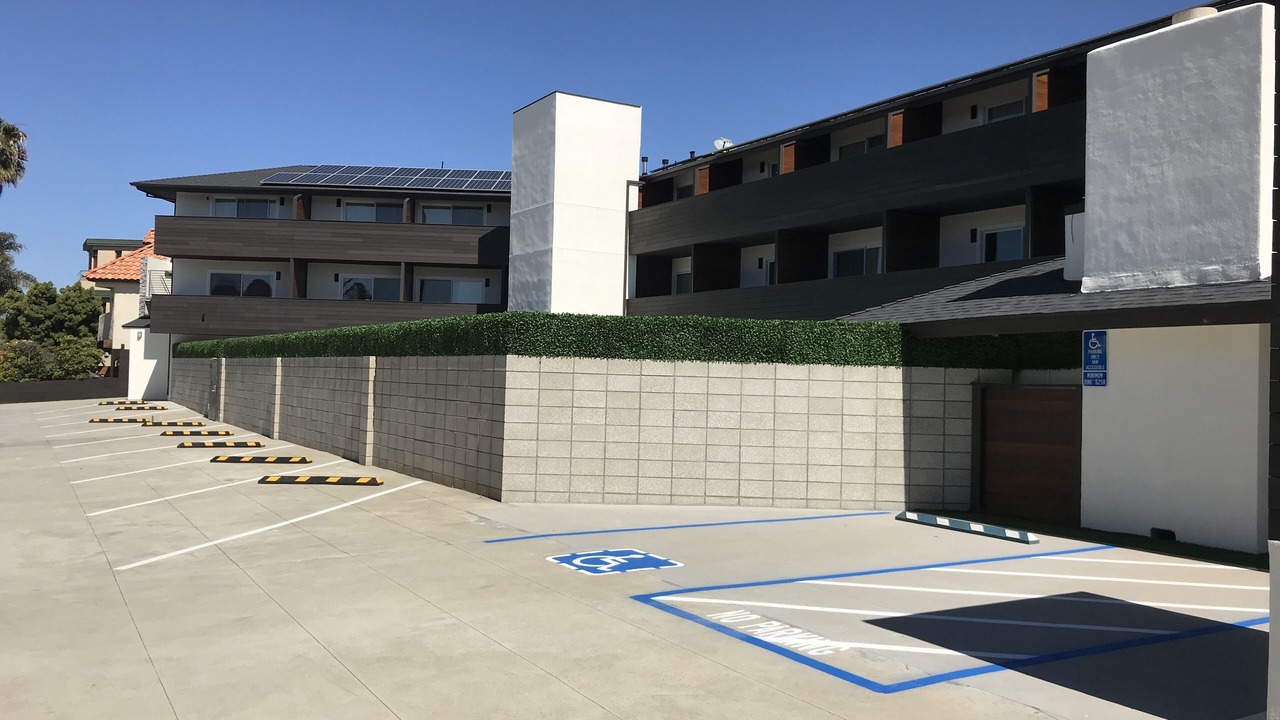 Photo of Outdoor in La Jolla