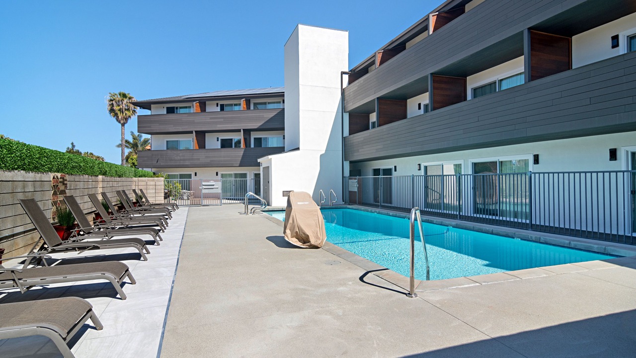 Photo of Outdoor in La Jolla