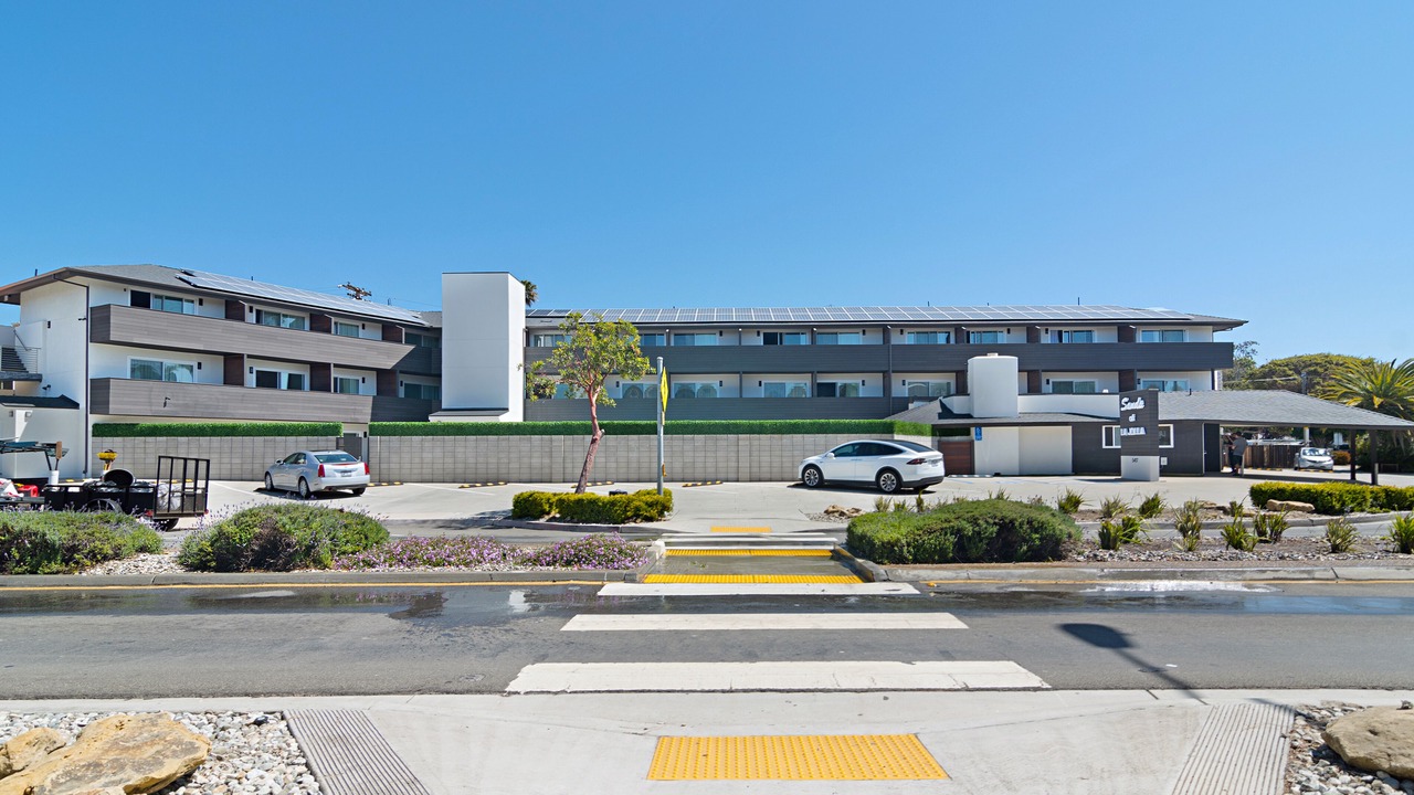 Photo of Outdoor in La Jolla