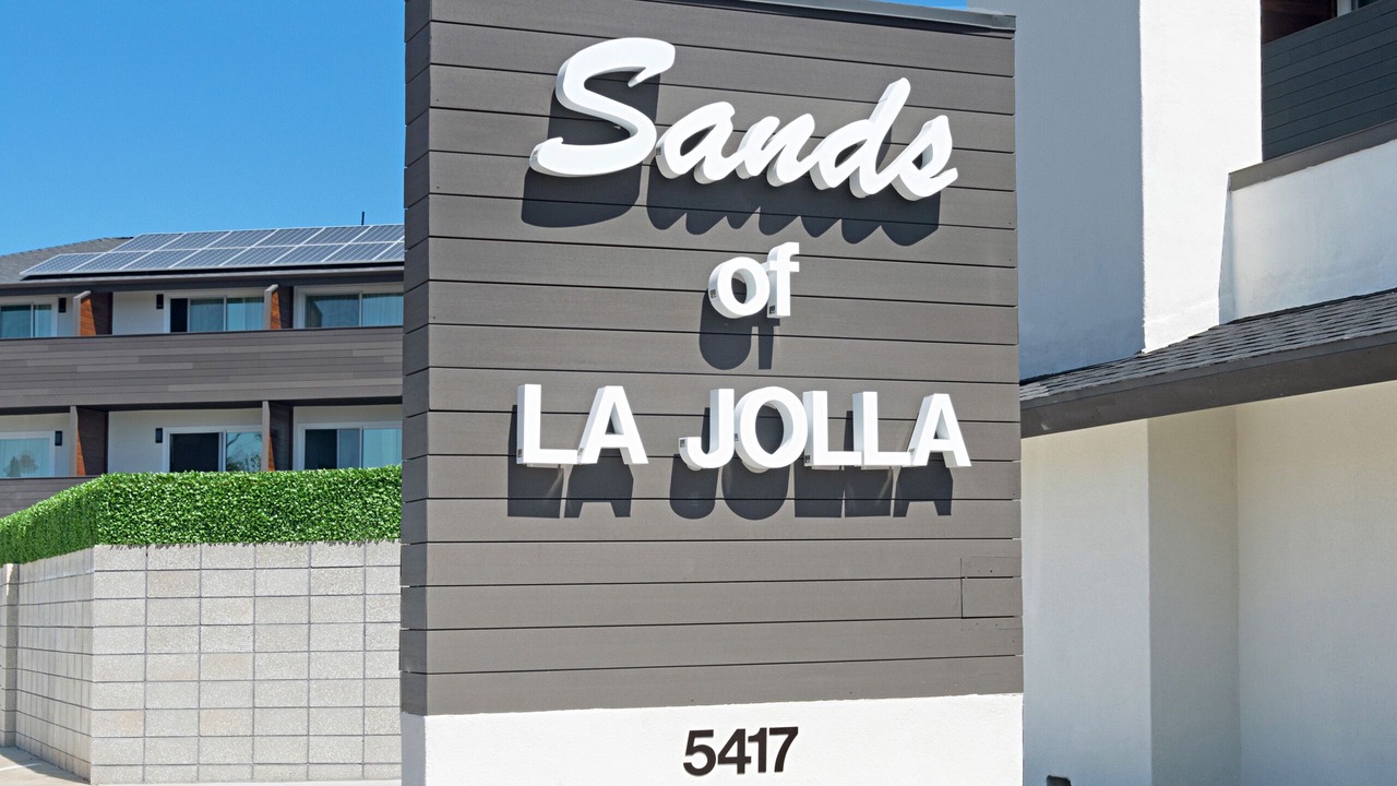 Photo of Outdoor in La Jolla