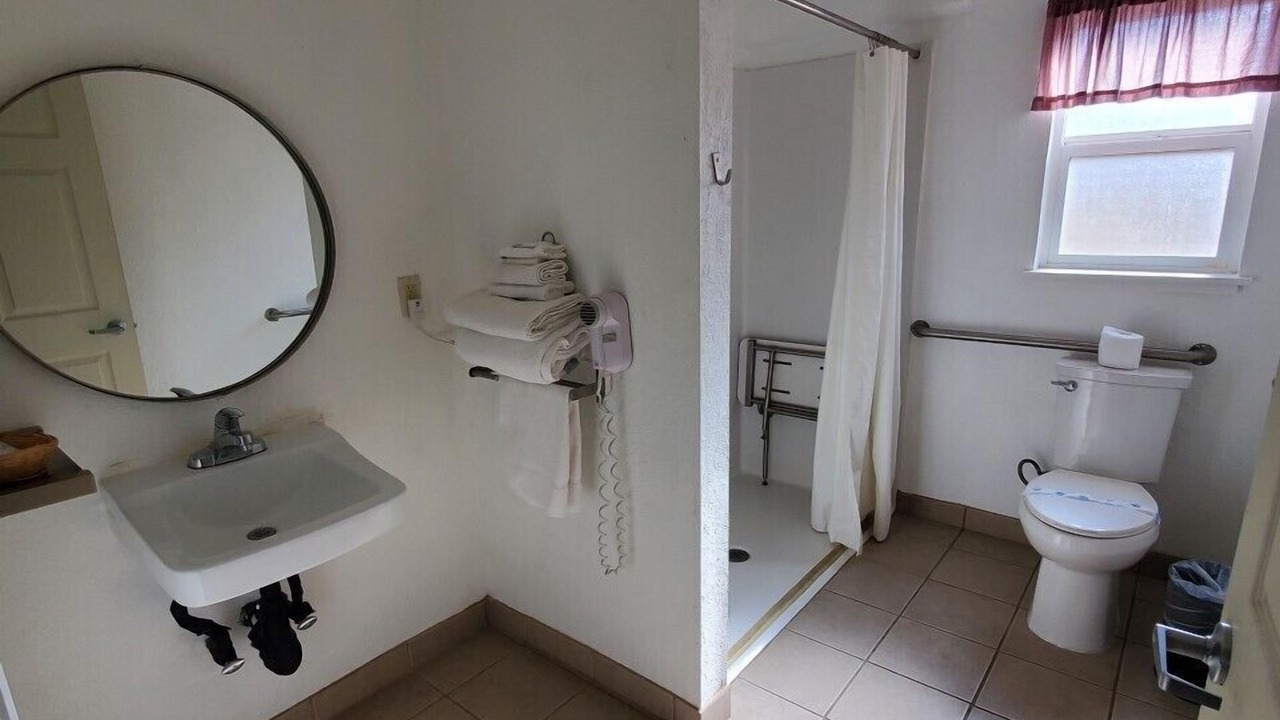 Photo of Bathroom in South Lake Tahoe