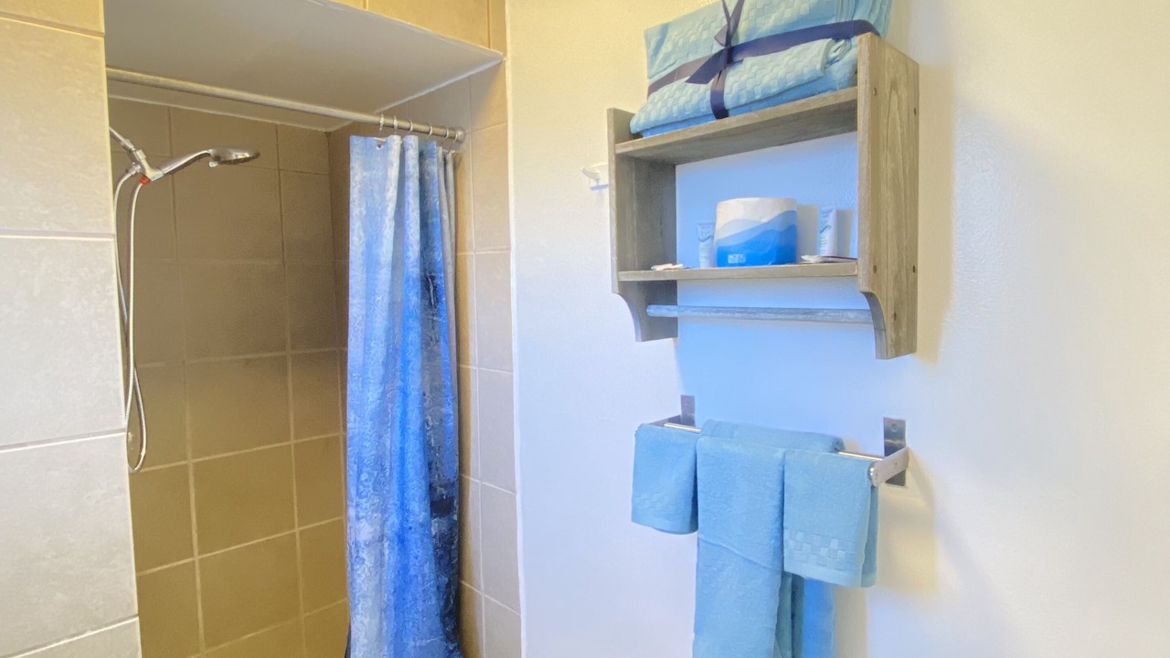 Photo of Bathroom in South Lake Tahoe