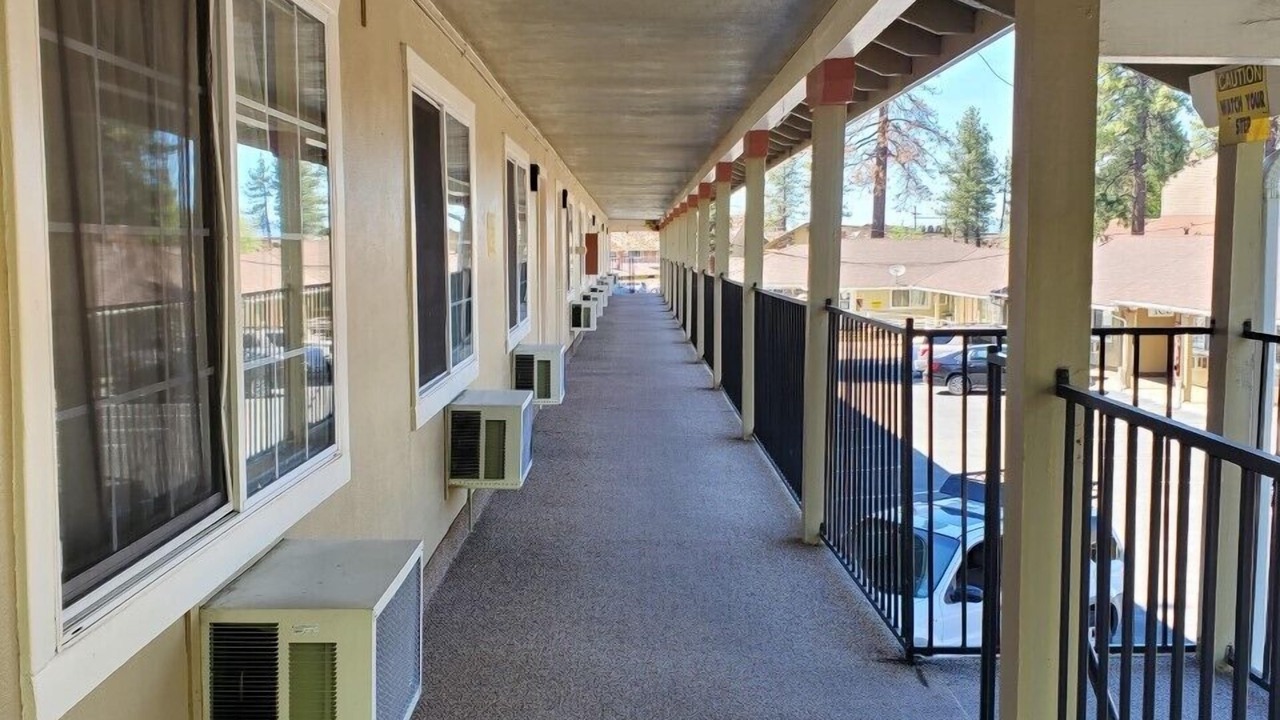 Photo of Outdoor in South Lake Tahoe