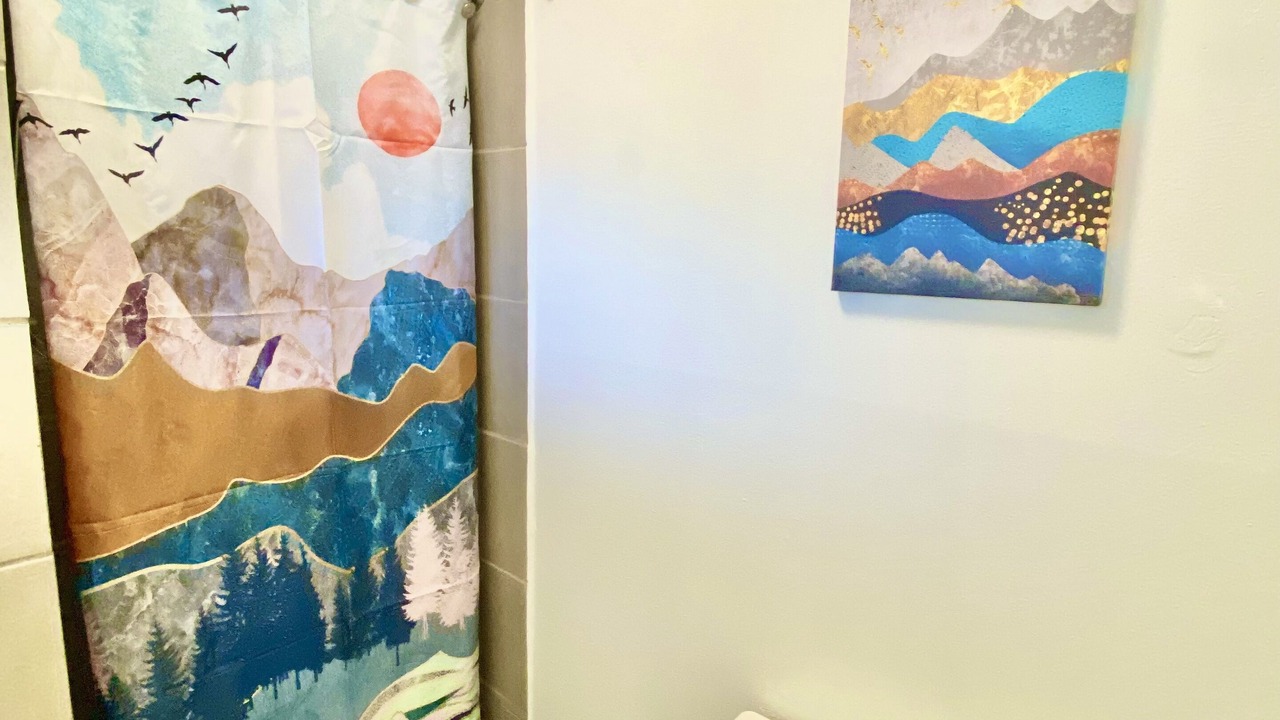 Photo of Bathroom in South Lake Tahoe