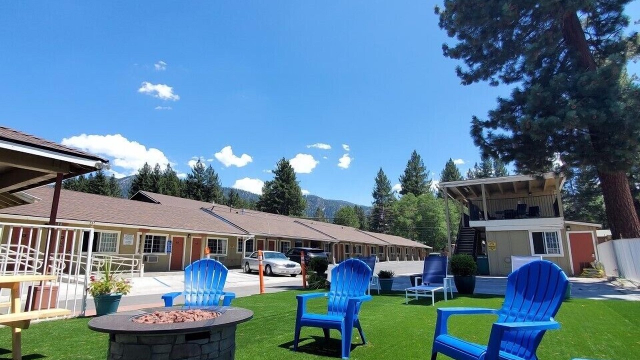 Photo of Outdoor in South Lake Tahoe