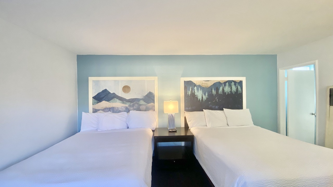 Photo of Bedroom in South Lake Tahoe