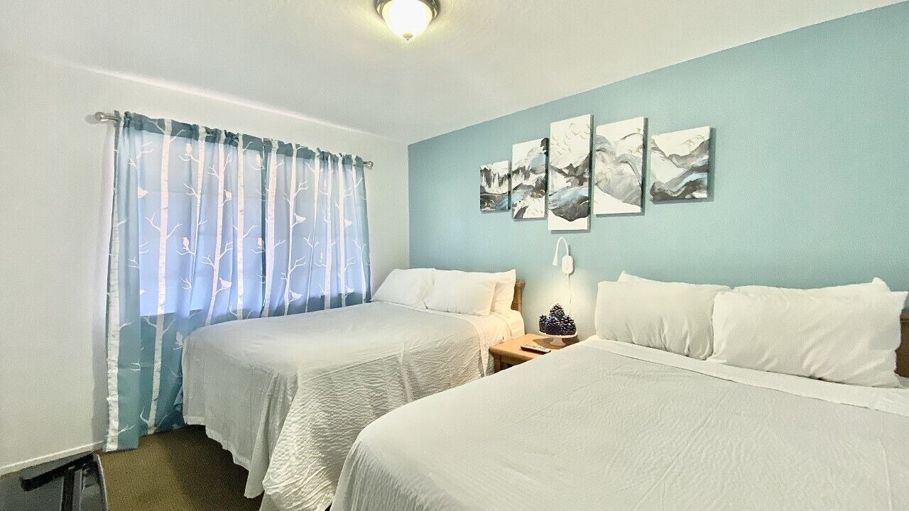 Photo of Bedroom in South Lake Tahoe
