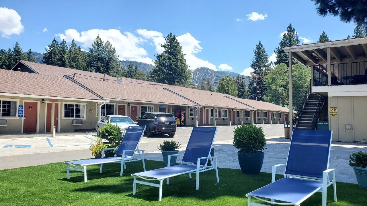 Photo of Outdoor in South Lake Tahoe