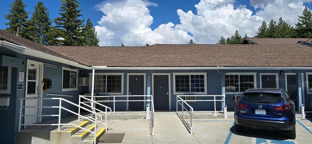 Photo of Outdoor in South Lake Tahoe