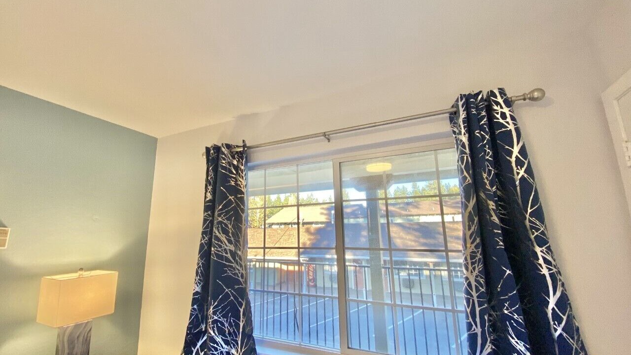 Photo of Bedroom in South Lake Tahoe