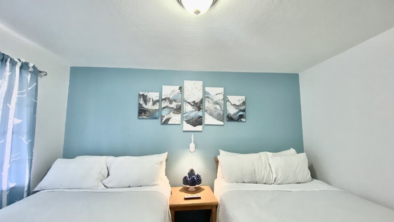 Photo of Bedroom in South Lake Tahoe