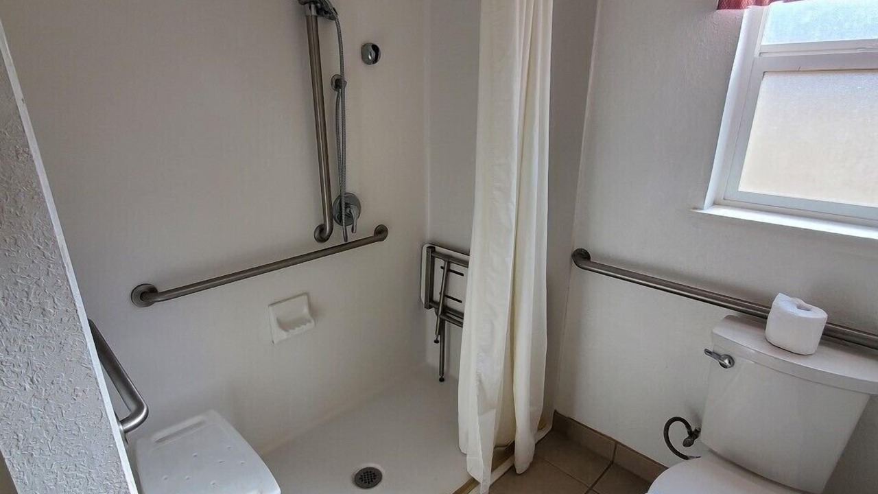 Photo of Bathroom in South Lake Tahoe
