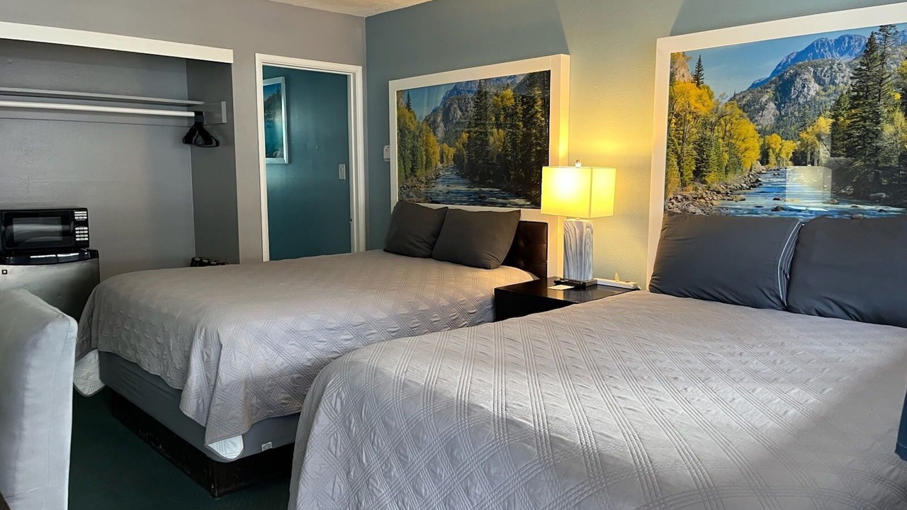 Photo of Bedroom in South Lake Tahoe