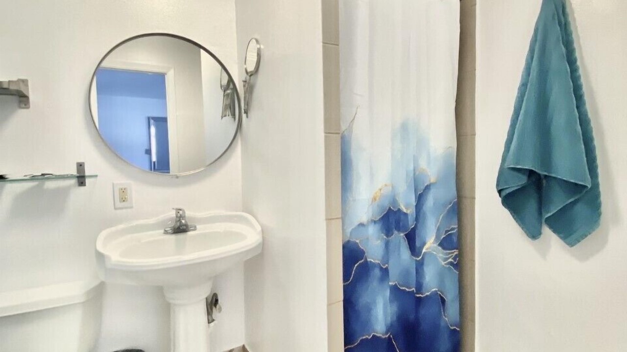 Photo of Bathroom in South Lake Tahoe