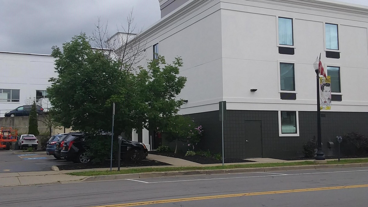 Photo of Outdoor in Jamestown