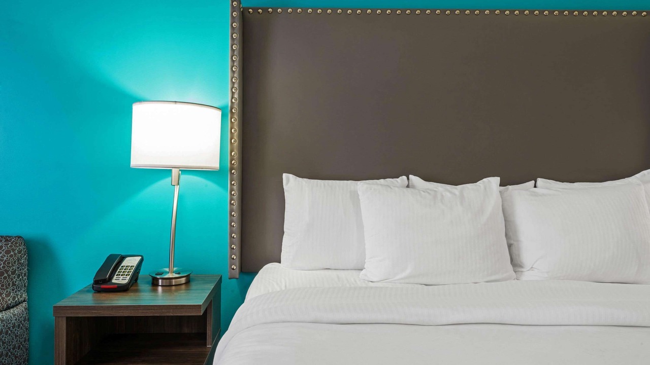 Photo of Bedroom in Jamestown