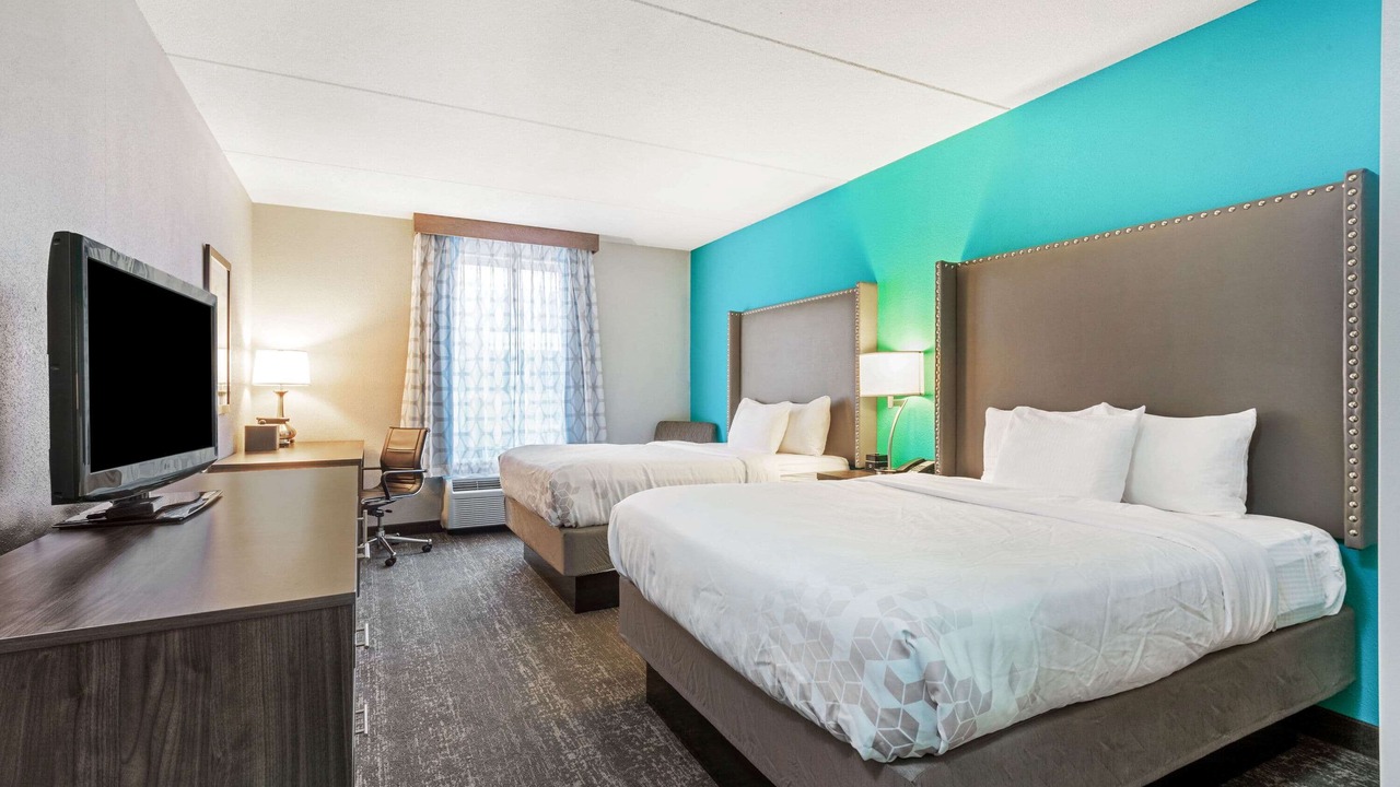 Photo of Bedroom in Jamestown