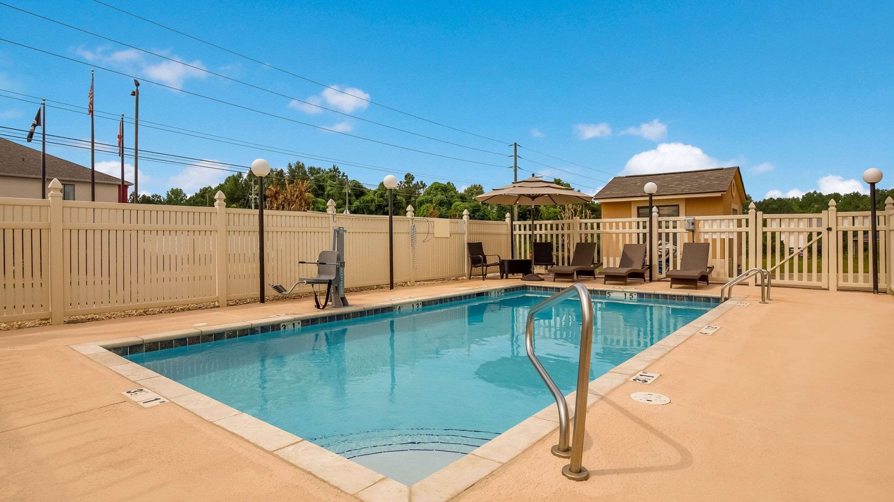 Photo of Outdoor in Thomasville