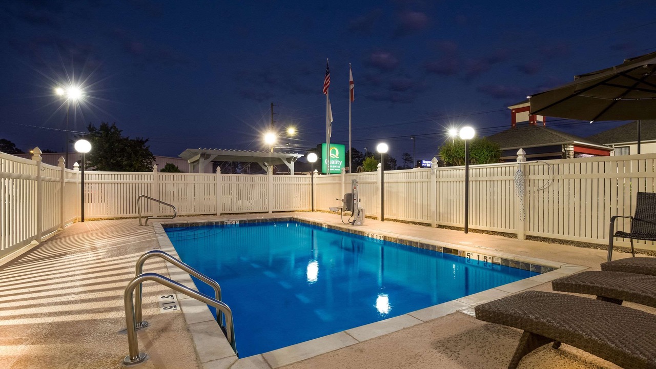 Photo of Outdoor in Thomasville